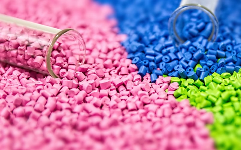 History, how to produce electrostatic powder coatings and resins