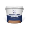 Water-based putty, a new product of Rangin Kimia