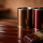 رنگ روغنی چیست؟ بررسی کامل رنگ آلکیدی، مزایا، معایب و تفاوت با رنگ روغنی